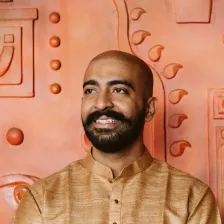 Aaditya Nair